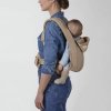 Q14826 Cybex Platinum Coya Carrier Nositko Cozy Beige 004