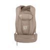 Q14826 Cybex Platinum Coya Carrier Nositko Cozy Beige