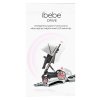 wozek z elektronicznym hamulcem i wspomaganiem jazdy istopdrive ibebe eco skora black shine (5)