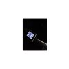 wozek z elektronicznym hamulcem i wspomaganiem jazdy istopdrive ibebe eco skora black shine