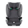 Petite Mars Autosedačka Elite Fix Pro i-Size Grey Air
