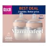 lovi set lahvi mammafeel 150ml 2ks (10)