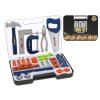 Sada nářadí v kufříku 23ks