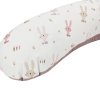 polstar na krmeni velvet bunnyrose pink (3)