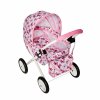 kocarek pro panenky maly jasmine kids m03 fialka.jpg.big