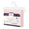 0036347 podklad higieniczny przescieradlo nieprzemakalne z gumka frotte roz 60x120 cm