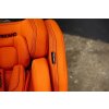 Q15123 Recaro Xenon 1 i Size Autosedacka Vibrant Orange 008