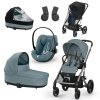 Q8880 Cybex Gold Balios Set L Stormy Blue