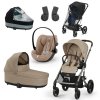 Q13864 Cybex Gold Balios Set L Almond Beige