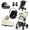 Q8881 Cybex Gold Balios Set L Seashell Beige