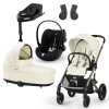 Q8878 Cybex Gold Balios Set M Seashell Beige¨