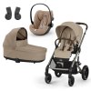 Q13862 Cybex Gold Balios Set S Almond Beige
