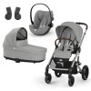 Q8500 Cybex Gold Balios Set S Stone Grey