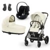 Q8500 Cybex Gold Balios Set S Seashell Beige