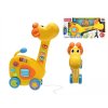 Winfun Žirafa/kytara 2v1 39 cm na baterie se světlem a zvukem