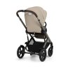 Q17028 Cybex Talos S Lux Taupe Almond Beige 005