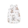 AlberoMio spací pytel 100% bavlna Africa World vel.0-6m