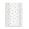 AlberoMio přebalovací podložka -442 Hvězdičky