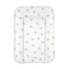 AlberoMio přebalovací podložka na komodu -442 Hvězdičky