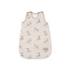 AlberoMio spací pytel 100% bavlna Ovečka vel.0-6m