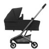 Maxi-Cosi Fame Cabin kočárek Onyx Black