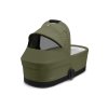 Cybex Avi Spin Cot S - Moos Green