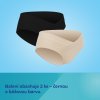 canpol babies tehotenske kalhotky s nizkym pasem mumfit l 2ks (6)