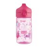 canpol babies lahev pro deti junior 400ml ruzova (3)