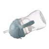 b.box Univerzální sada na pití 3v1 240 ml - modrá