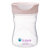 b.box Univerzální sada na pití 3v1 240 ml - růžová
