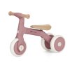 Petite Mars Tříkolka multifunkční 3v1 Bingo Dusty Rose
