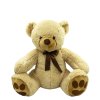 Tulilo Medvěd Petr 66cm plyšový béžový