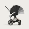 cybex priam style potah sepia black