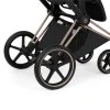 cybex priam style potah sepia black 2