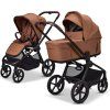Moon ReSea Fold extra set Cognac