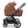Moon ReSea Fold extra set Cognac