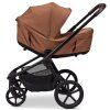 Moon ReSea Fold extra set Cognac