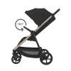 PEARL rotating bumper