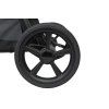 Pearl back wheel
