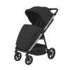 PEARL footvover over bumper
