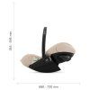 CYB 26 EU y090 CloudG3 ALBE Recline