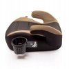 4Baby Podsedak Boost Cup 125 150 cm Mokka I Size Znacka 4BABY