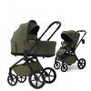Future Design INSPIRO multifunkcni kocarek 2v1 Silk Olive