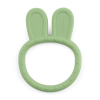 Petite Mars Kousátko silikonové Bunny Sweet Pea 0m+