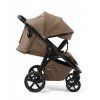 Future Design XPLODE CHROME sportovni kocarek CAFFE LATTE EAN GTIN 5901691959668