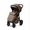 Future Design XPLODE CHROME sportovni kocarek CAFFE LATTE Model Xplode Chrome