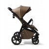 Future Design XPLODE CHROME sportovni kocarek CAFFE LATTE Kod vyrobce 5901691959668