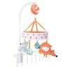 canpol babies plysovy kolotoc s melodiemi fox