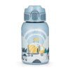 Petite Mars Láhev nerezová termo se slámkou 350 ml Work Zone 12m+