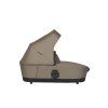 Easywalker Set XL kočárek kombinovaný Harvey NXT s příslušenstvím Mocha Brown